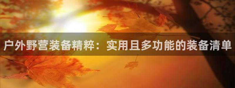 利记88官网app